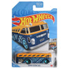 Surfin School Bus - Metro 4/10 - Hot Wheels