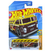 Surfin School Bus - Surf s Up 1/5 - Hot Wheels