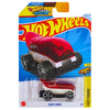 Sushi Tuner - Fast Foodie 2/5 - Hot Wheels