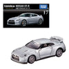 NISSAN GT-R - Tomica Premium - Takara Tomy