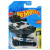 Tanknator - Experimotors 1/10 - Hot Wheels