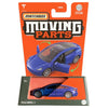 Tesla Model 3 - 8/54 - 2023 - Matchbox