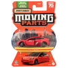 Tesla Model 3 - 5/54 - 2023 - Matchbox