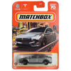 Tesla Model X - 90/100 - 2023 - Matchbox