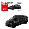 Tesla Model Y - Tomica Básico - Takara Tomy