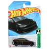 Tesla Model Y - Green Speed 3/10 - Hot Wheels