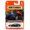 Tesla Roadster - 48/100 - 2023 - Matchbox