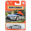 Tesla Roadster - 91/100 - 2022 - Matchbox