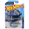 The Armadillo - Screen Time 5/10 - Hot Wheels