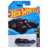 The Dark Knight Batmobile - Batman 2/5 - Hot Wheels