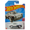 The Nash - Compact Kings 1/5 - Hot Wheels