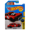 Time Attaxi - City Works 7/10 - Hot Wheels
