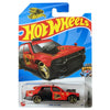 Time Attaxi - Metro 3/10 - Hot Wheels