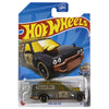 Time Shifter - Metro 8/10 - Hot Wheels