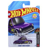Tooned Purple Passion - Dream Garage 5/5 - Hot Wheels