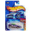 Tooned Splittin Image - 2004 First Editions 43/100 - Hot Wheels