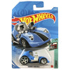 Tooned Twin Mill - Tooned 1/5 - Hot Wheels