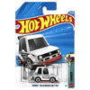 Tooned Volkswagen Golf Mk1 - Tooned 3/5 - Hot Wheels