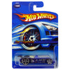 Tor-Speedo - 2006 First Editions 168 - Hot Wheels