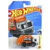 Total Disposal - Heavyweights 5/5- Hot Wheels