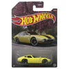 Toyota 2000Gt - Japanese Classics Series 4/5 - Hot Wheels