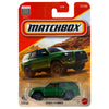 Toyota 4Runner - 77/125 - 2026 - Matchbox