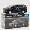 Toyota Alphard - Tomica Premium - Takara Tomy