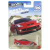 Toyota Celica - 25 Fast And Furious 1/5 - Hot Wheels