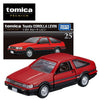 Toyota Corolla Levin - Tomica Premium - Takara Tomy