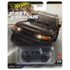 Toyota FJ Cruiser - Fast y Furious 5/5 - Hot Wheels