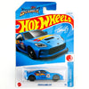 Toyota GR86 CUP  - J-Imports 10/10 - Hot Wheels