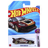 Toyota Gr86 Cup - Compact Kings 1/10 - Hot Wheels