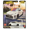 Toyota Gr Yaris - Boulevard 146 - Hot Wheels