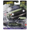Toyota Land Cruiser FJ60 - Terra Trek 4/5 - Hot Wheels