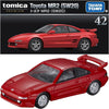 Toyota MR2 (SW20) - Tomica Premium - Takara Tomy