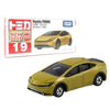 Toyota Prius - Tomica Básico - Takara Tomy