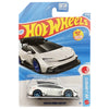 Toyota Prius Custom Ver 2 - J-Imports 1/10 - Hot Wheels