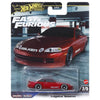 Toyota Soarer - Fast y Furious 2/5 - Hot Wheels