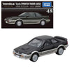 Toyota Sprinter Trueno Ae92 - Tomica Premium - Takara Tomy
