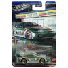 Toyota Supra - 7 Eleven - Hot Wheels