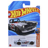 Triumph Tr6 - Track Champs 5/5 - Hot Wheels
