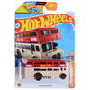 Trouble Decker - Fast Transit 5/5 - Hot Wheels