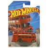 Trouble Decker - Metro 7/10 - Hot Wheels