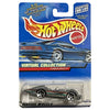 Turbolence - Virtual Collection 129 - Hot Wheels