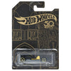 Twin Mill - 50 Aniversario 2/6 - Hot Wheels
