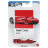 Twin Mill III - Pantone 3/6 - Hot Wheels