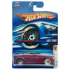 Unobtainium I - 2006 First Editions 15/38 - Hot Wheels