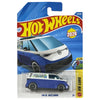VW ID Buzz Bomb - Euro 4/10 - Hot Wheels