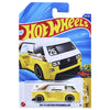 VW T3 Custom - Peak Pursuit 3/10 - Hot Wheels