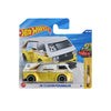 VW T3 Custom - Peak Pursuit 3/10 - Hot Wheels